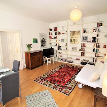 Apartment Wieden-2 Esterno foto