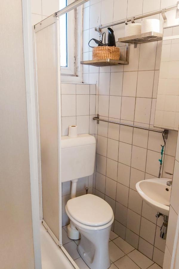 Apartment Wieden-2 Esterno foto