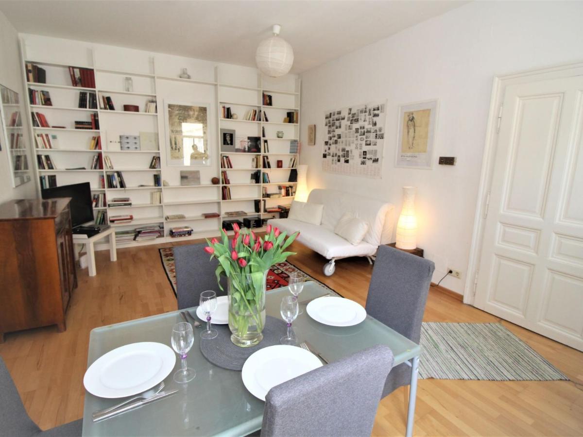 Apartment Wieden-2 Esterno foto