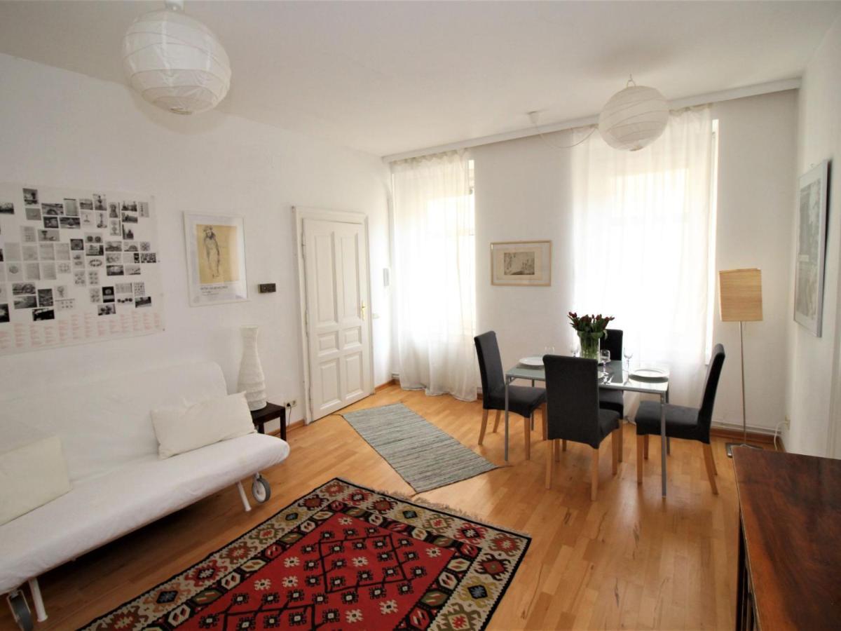 Apartment Wieden-2 Esterno foto
