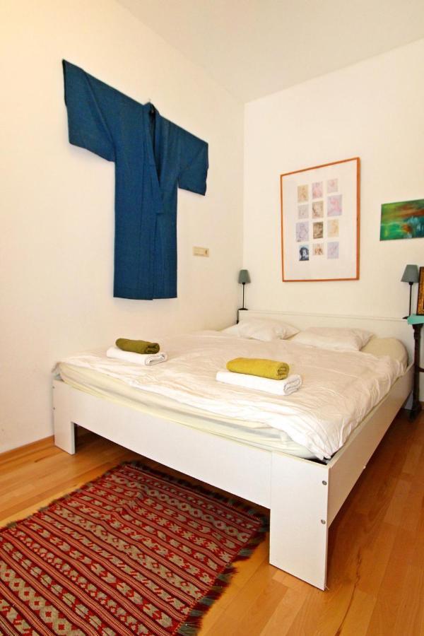 Apartment Wieden-2 Esterno foto