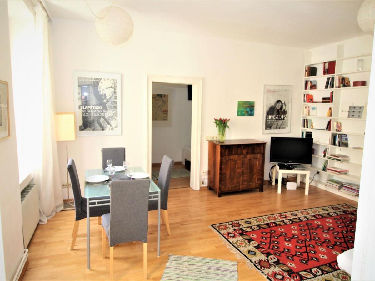 Apartment Wieden-2 Esterno foto
