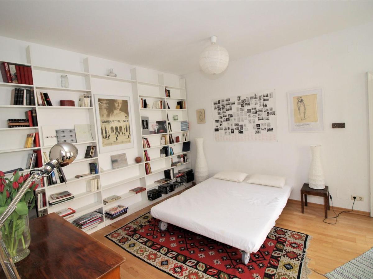 Apartment Wieden-2 Esterno foto
