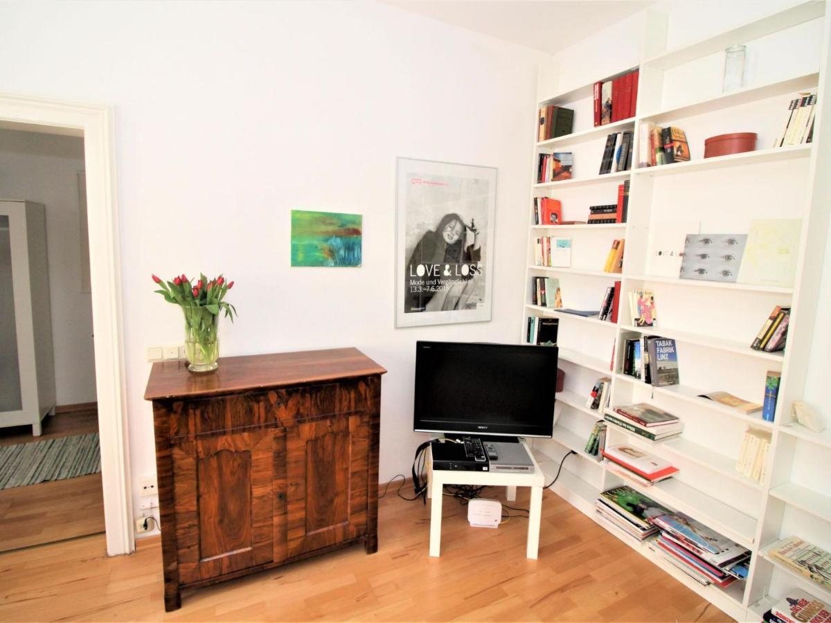 Apartment Wieden-2 Esterno foto
