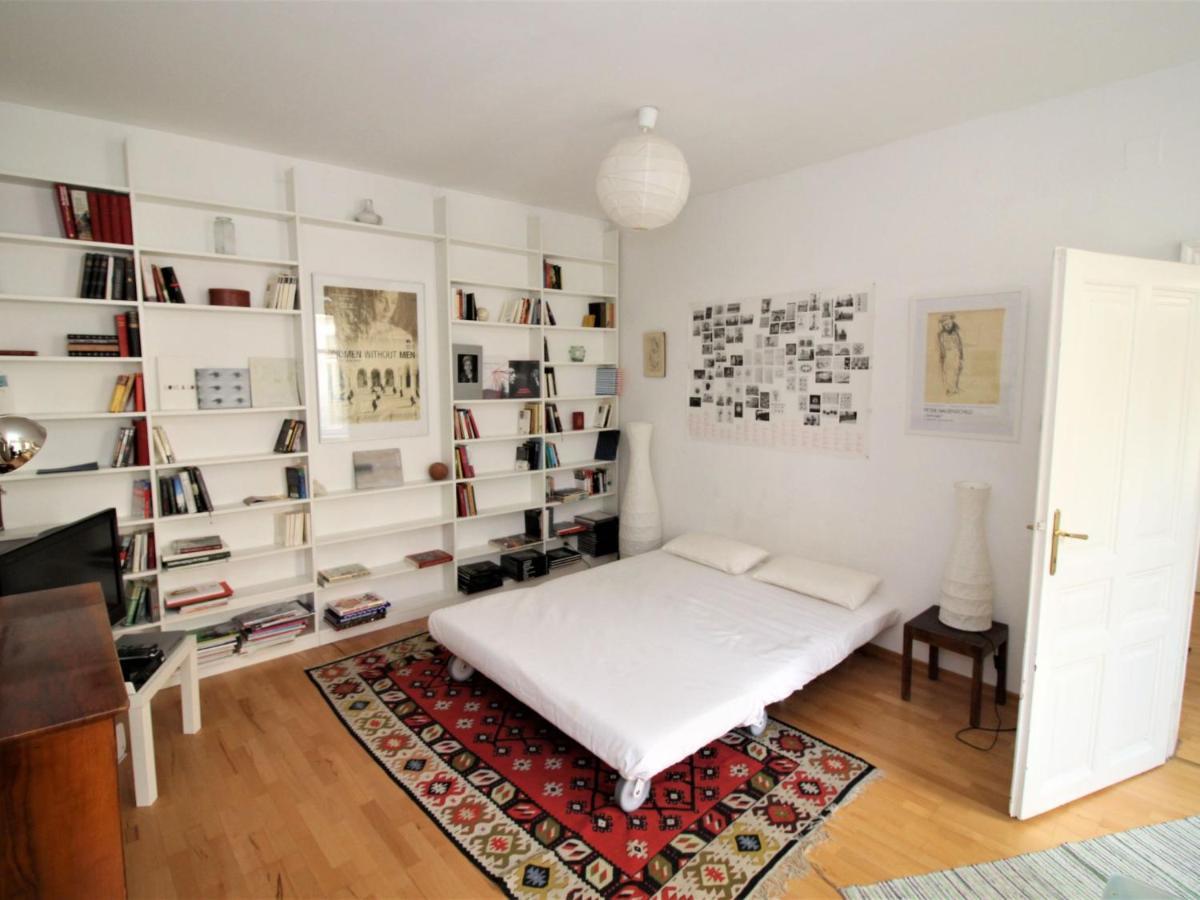 Apartment Wieden-2 Esterno foto