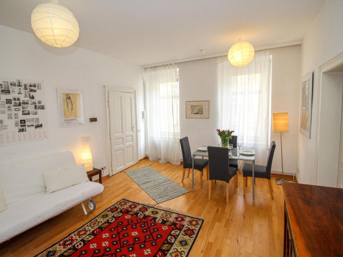 Apartment Wieden-2 Esterno foto
