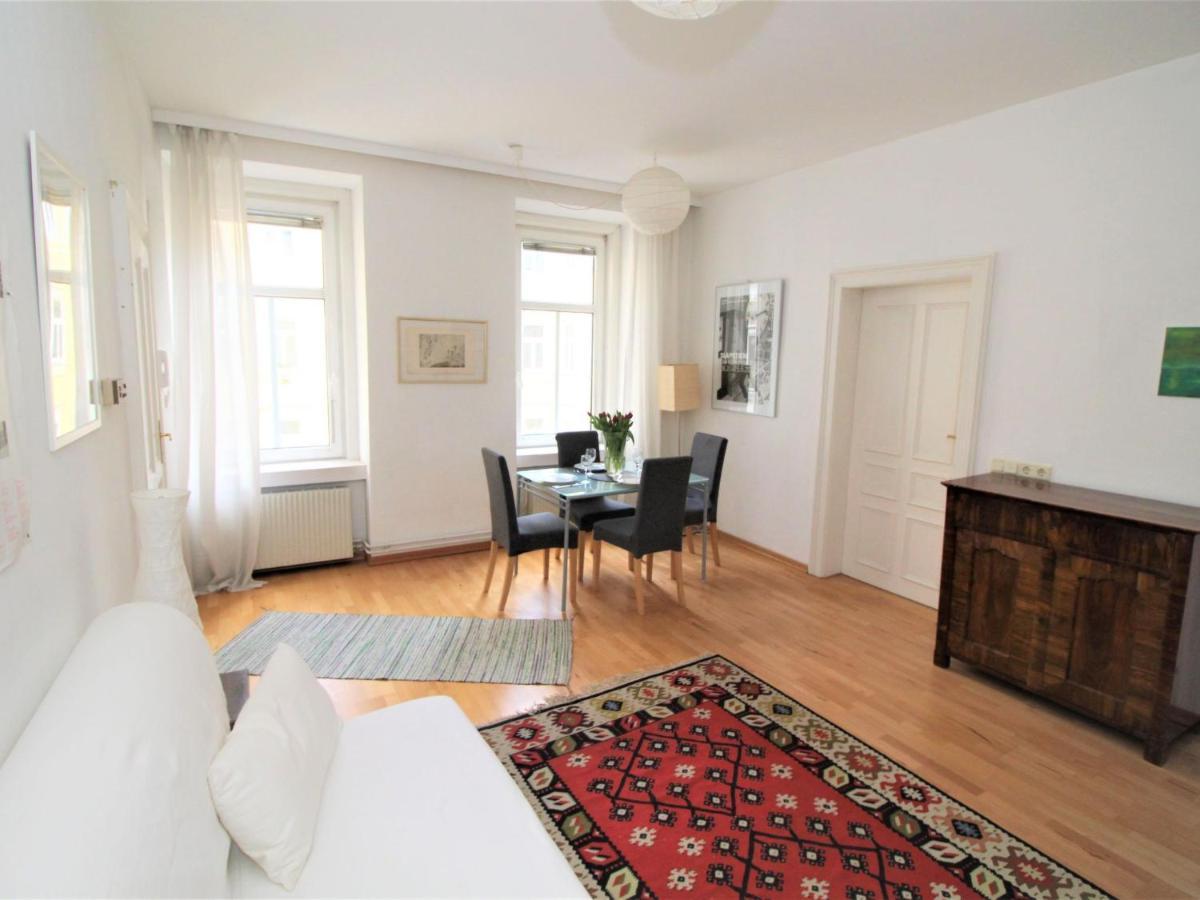 Apartment Wieden-2 Esterno foto