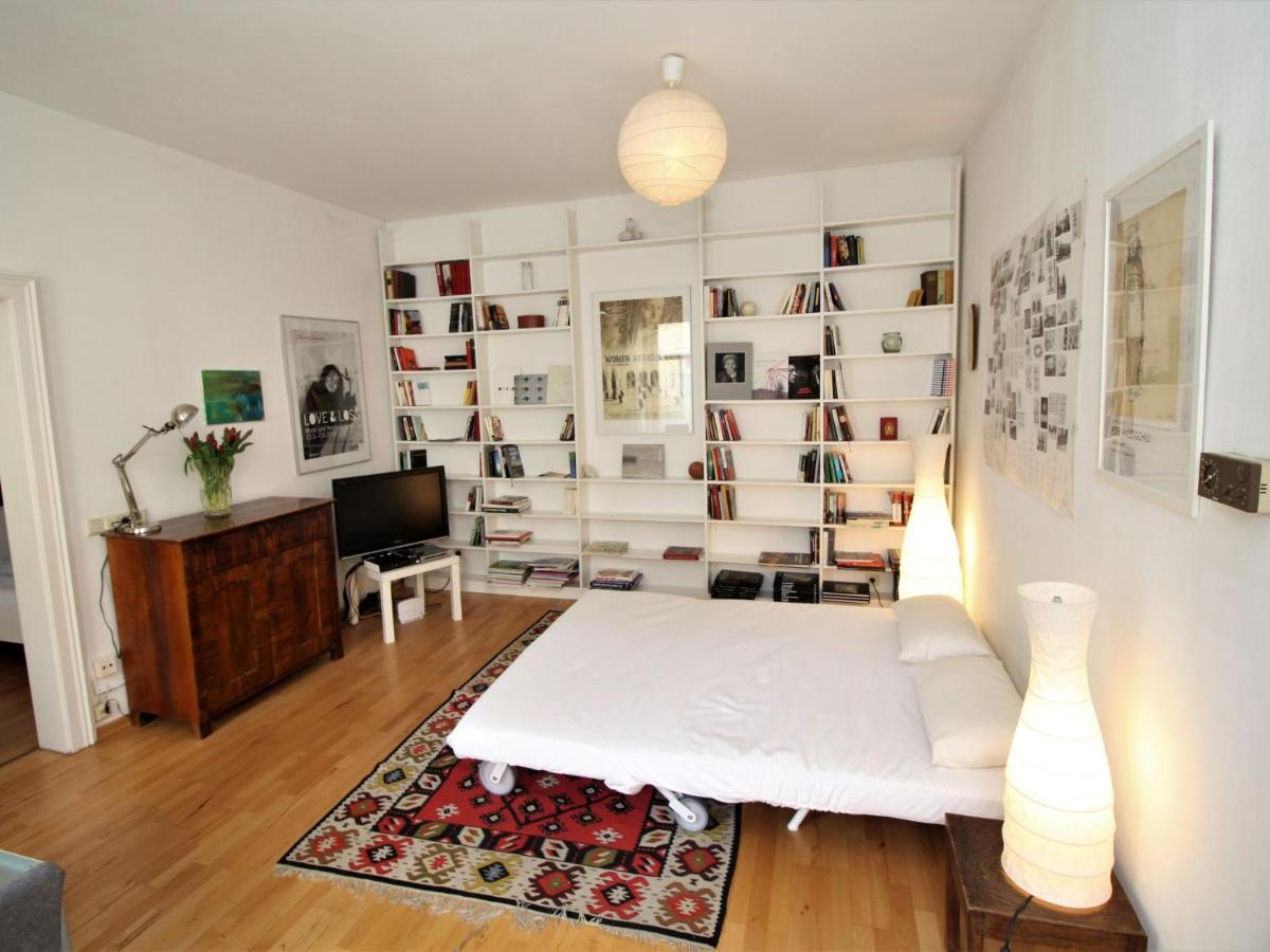 Apartment Wieden-2 Esterno foto