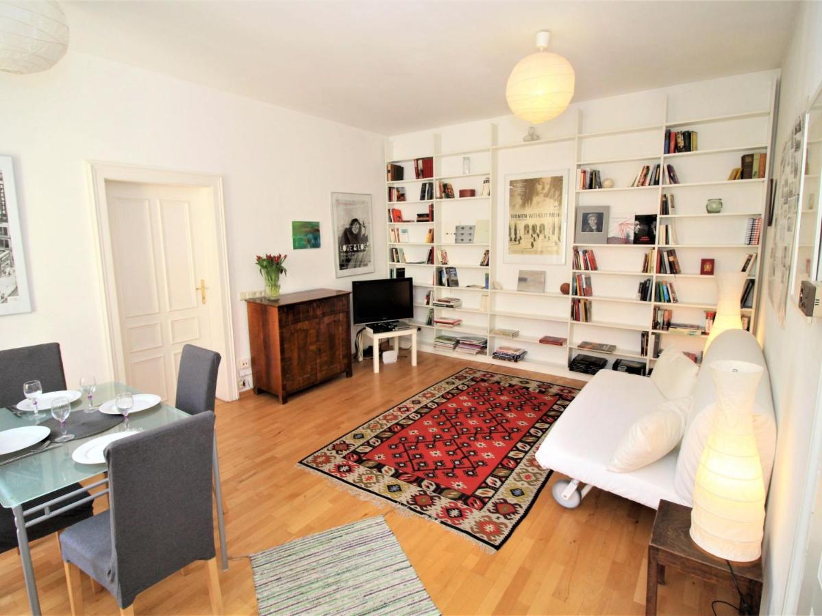Apartment Wieden-2 Esterno foto