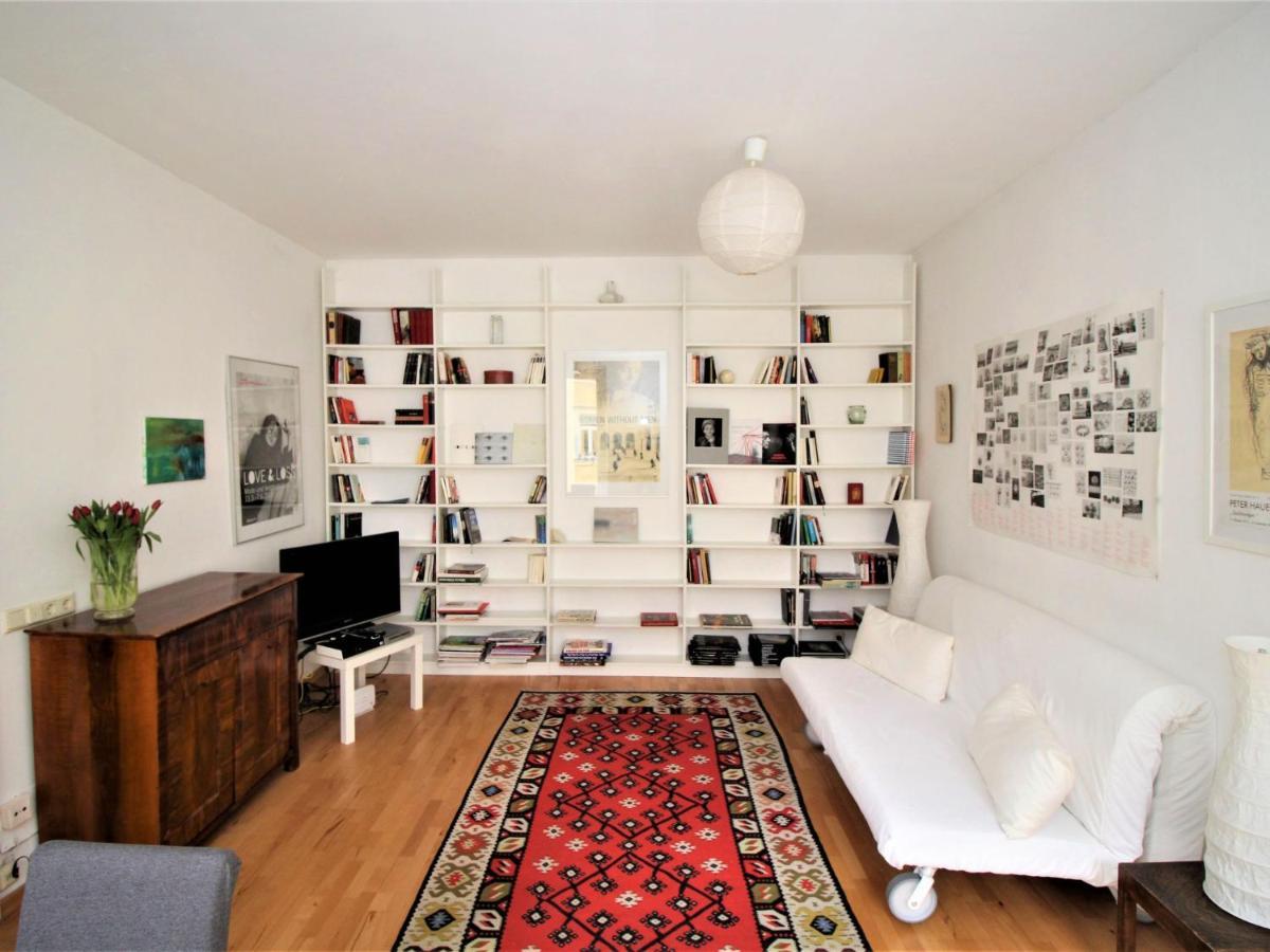 Apartment Wieden-2 Esterno foto